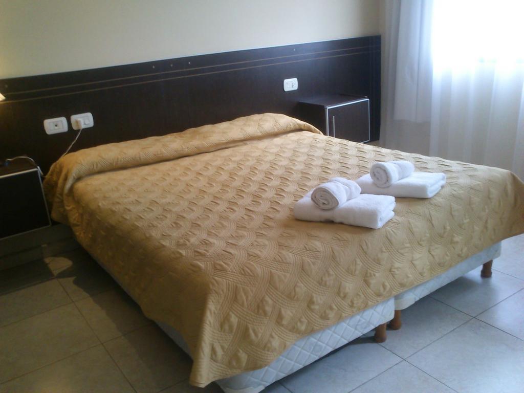 Hotel Complejo Turistico Puesta Del Sol San Rafael  Zimmer foto